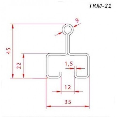 6 Galvaniz Sera Profil21